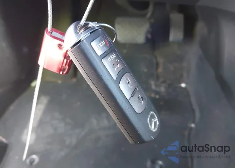 2010 Mazda Mazda3 S Grand Touring from USA, damaged, VIN JM1BL1S69A1164074